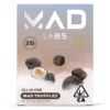 MAD LABS ALL IN ONE MAD TRUFFLEZ 2G GOLD EDITION DISPOSABLE