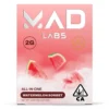 MAD LABS ALL IN ONE WATERMELON SORBET 2G GOLD EDITION DISPOSABLE