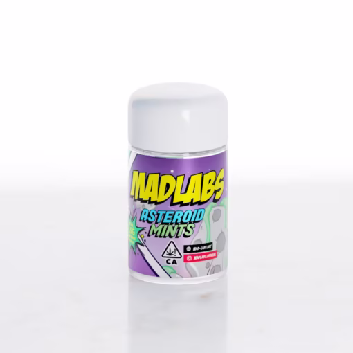 MAD LABS ASTEROID MINTZ 3.5G