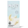 MAD LABS ALL IN ONE BANANA MAC 1G DIAMOND EDITION DISPOSABLE