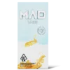 MAD LABS ALL IN ONE MAD SAUCE 1G DIAMOND EDITION DISPOSABLE