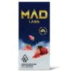 MAD LABS ALL IN ONE STRAWBERRY CHEESECAKE 1G GOLD EDITION DISPOSABLE