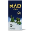 MAD LABS ALL IN ONE CACTUS COOLER 1G GOLD EDITION DISPOSABLE