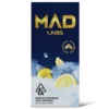 MAD LABS ALL IN ONE LEMON ICE 1G GOLD EDITION DISPOSABLE