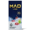 MAD LABS ALL IN ONE SOUR CHERRY 1G GOLD EDITION DISPOSABLE