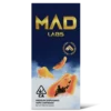 MAD LABS ALL IN ONE PAPAYA PUNCH 1G GOLD EDITION DISPOSABLE