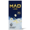 MAD LABS ALL IN ONE BANANA KUSH 1G GOLD EDITION DISPOSABLE