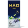 MAD LABS ALL IN ONE GRAPE LIMEADE 1G GOLD EDITION DISPOSABLE