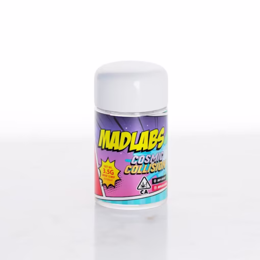 MAD LABS COSMIC COLLISION 3.5G