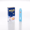 MAD LABS ALL IN ONE PASSION FRUIT 1G GOLD EDITION DISPOSABLE