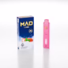 MAD LABS ALL IN ONE STRAWBERRY BANANA 1G GOLD EDITION DISPOSABLE