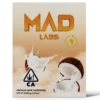 MAD LABS COCONUT HORCHATA 2G GOLD EDITION CARTRIDGE
