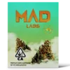 MAD LABS BLUSCOTTI 2G GOLD EDITION CARTRIDGE