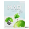 MAD LABS SOUR APPLE 1G DIAMOND EDITION CARTRIDGE