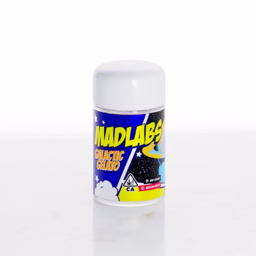 MAD LABS GALACTIC GELATO 3.5G