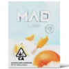MAD LABS ORANGE CREAMSICLE 1G DIAMOND EDITION CARTRIDGE