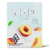 MAD LABS PEACHES & CREAM 1G DIAMOND EDITION CARTRIDGE