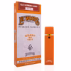 DABWOODS ALL IN ONE BLUE RASPBERRY SLUSHEE 0.5G LILWOODS LIVE RESIN DISPOSABLE