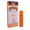 DABWOODS ALL IN ONE GEORGIA PEACH 0.5G LILWOODS LIVE RESIN DISPOSABLE
