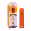 DABWOODS ALL IN ONE FROZEN BANANA 1G LIVE RESIN DISPOSABLE