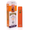 DABWOODS ALL IN ONE GELATO CAKE 1G LIVE RESIN DISPOSABLE