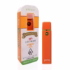 DABWOODS ALL IN ONE GRAPES N CREAM 1G LIVE RESIN DISPOSABLE