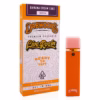 DABWOODS ALL IN ONE BANANA CREAM CAKE 0.5G LIVE ROSIN DISPOSABLE