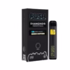 PUSH ALL IN ONE MANGO SAPPHIRE 1G DIAMONDS DISPOSABLE